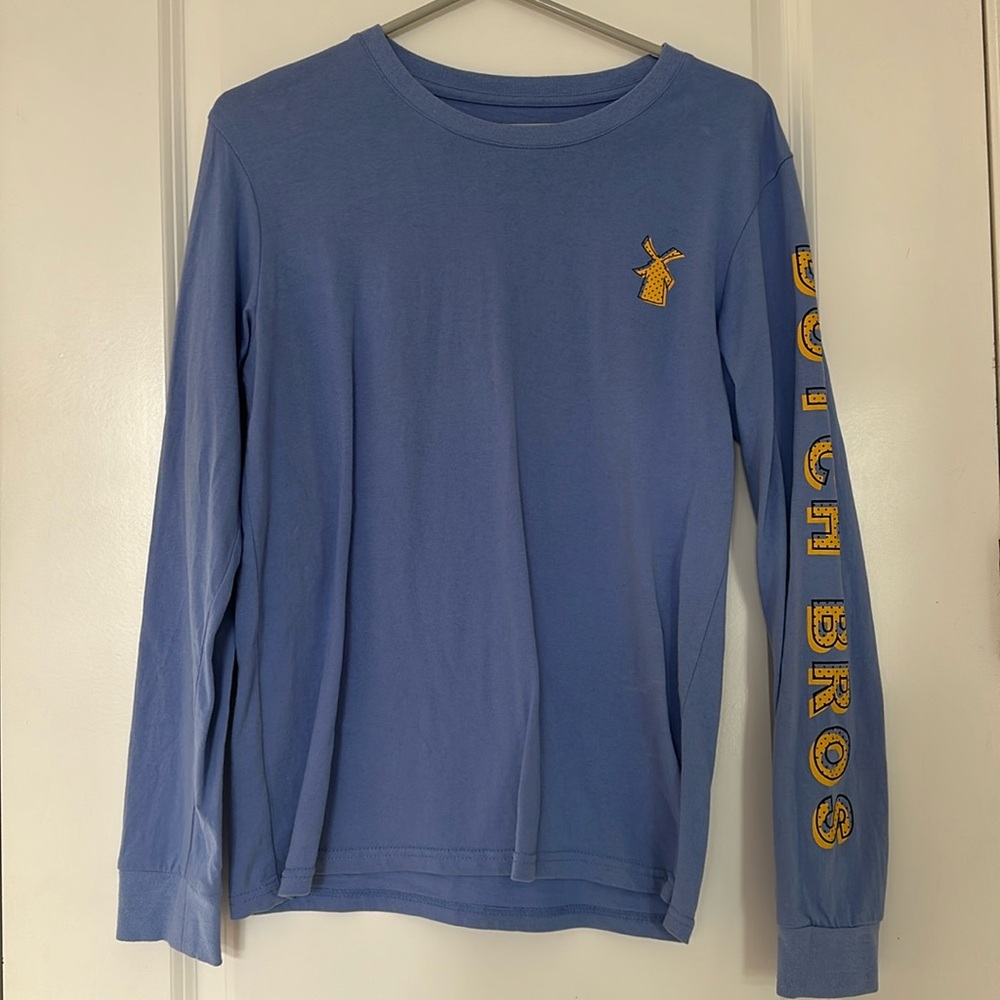 Dutch Bros Long Sleeve Shirt